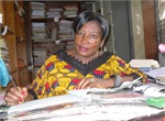 Anne Marie Mvogo